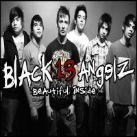 Black 13 Angelz : Beautiful Inside